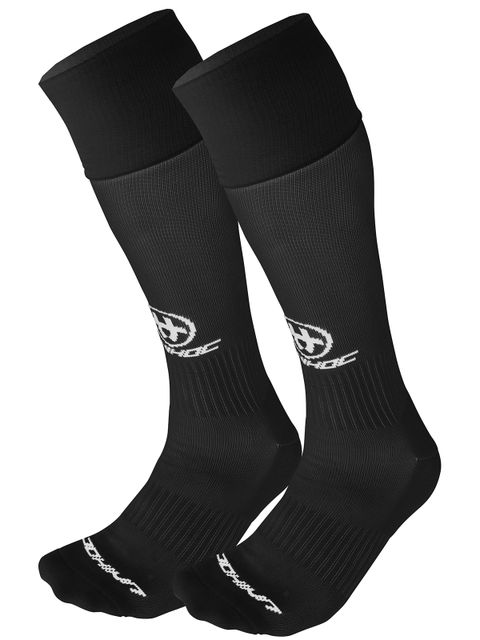 Unihoc Sock SUCCESS, Black (Grästorps IBK)